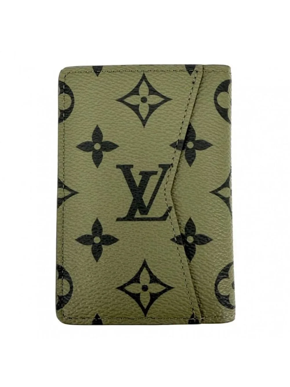 Louis Vuitton Card Case Monogram